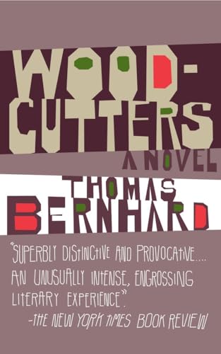 Woodcutters: A Novel (Vintage International)
